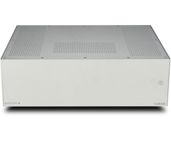 Audiolab 8300 XP