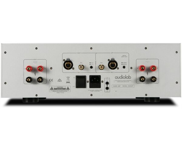 Audiolab 8300 XP