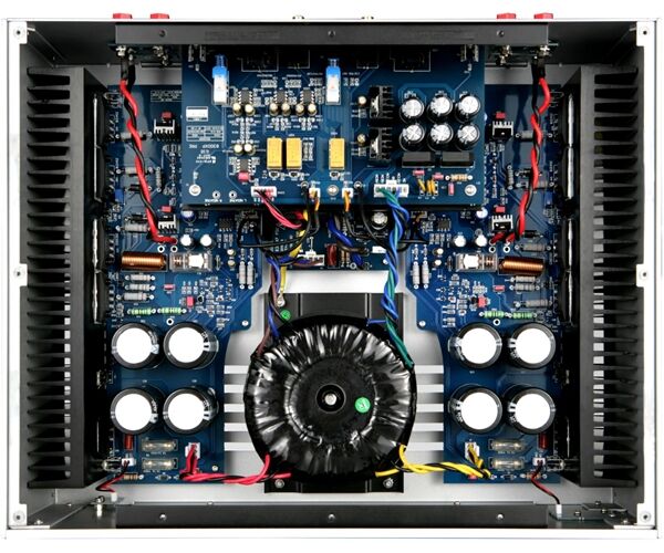 Audiolab 8300 XP