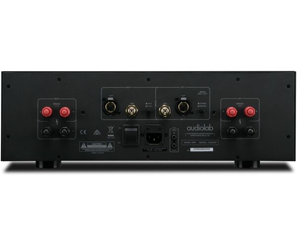 Audiolab 8300 XP