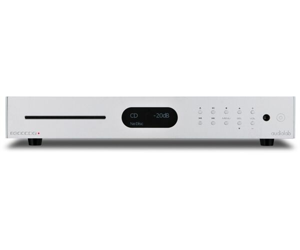 Audiolab 8300 CDQ