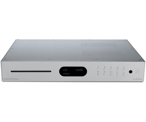 Audiolab 8300 CDQ