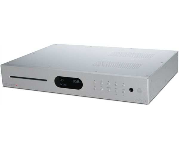 Audiolab 8300 CDQ