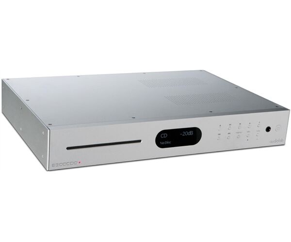 Audiolab 8300 CDQ