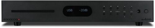 Audiolab 8300 CDQ