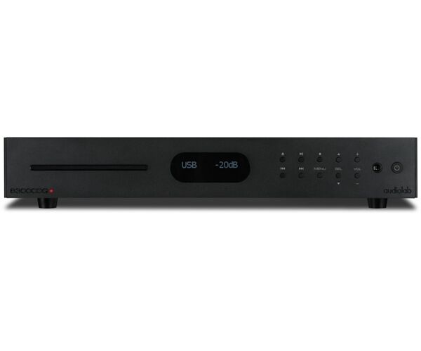 Audiolab 8300 CDQ