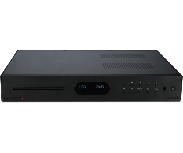 Audiolab 8300 CDQ
