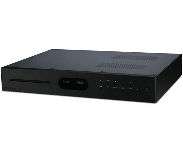 Audiolab 8300 CDQ