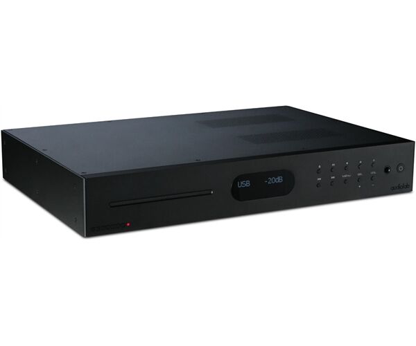 Audiolab 8300 CDQ