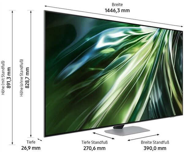 Samsung GQ65QN93DAT