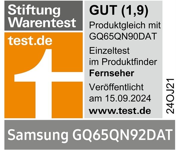 Samsung GQ65QN93DAT