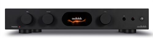 Audiolab 7000 A