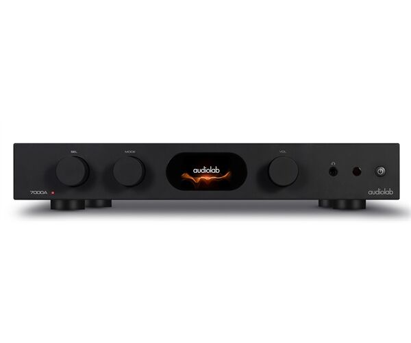 Audiolab 7000 A