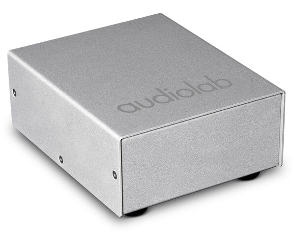 Audiolab DC Block