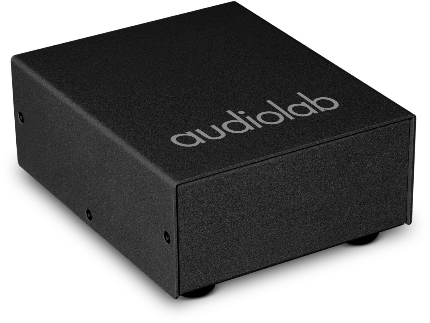 Audiolab Sonstiges Audio-Zubehör DC Block (schwarz)