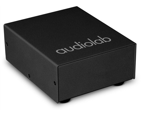 Audiolab DC Block