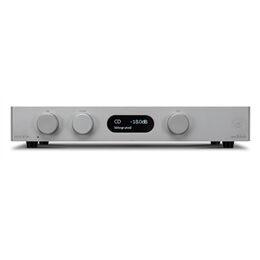 Audiolab 8300 A
