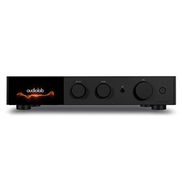 Audiolab 9000 A