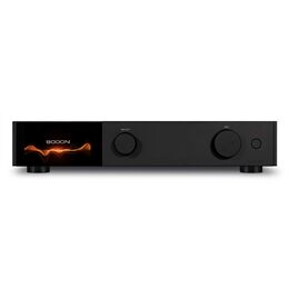 Audiolab 9000 N