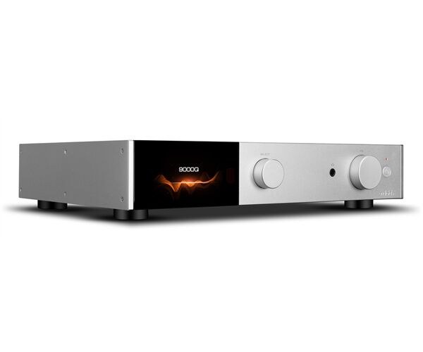 Audiolab 9000 Q
