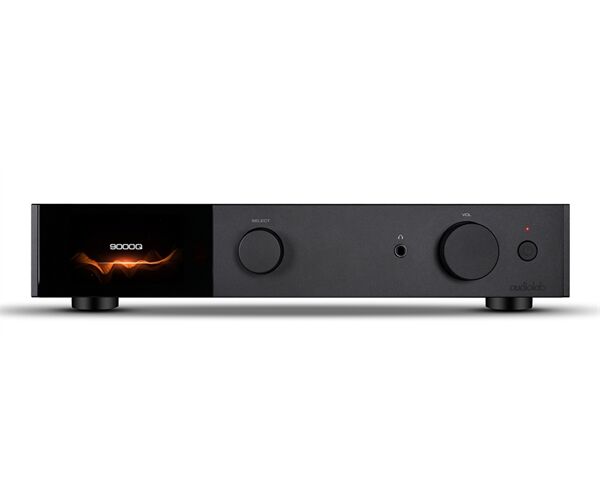 Audiolab 9000 Q