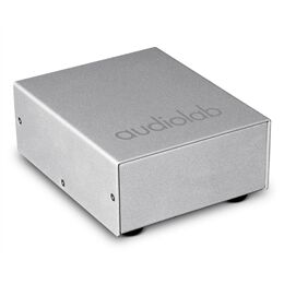 Audiolab DC Block