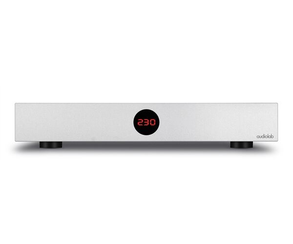 Audiolab DC Block 6