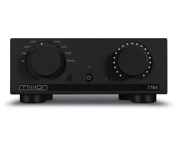 Mission 778X