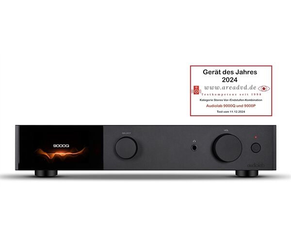 Audiolab 9000 Q