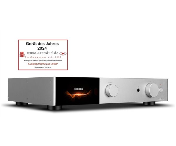 Audiolab 9000 Q