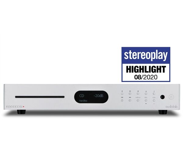 Audiolab 8300 CDQ
