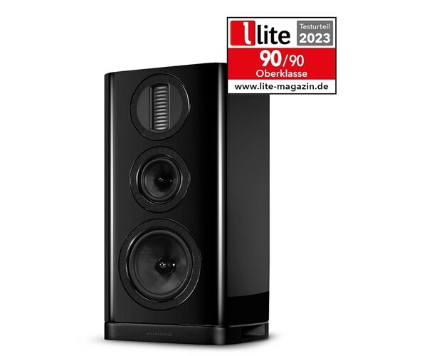 Wharfedale AURA 2