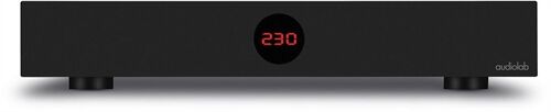 Audiolab DC Block 6