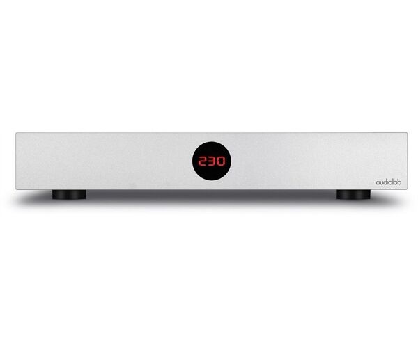 Audiolab DC Block 6