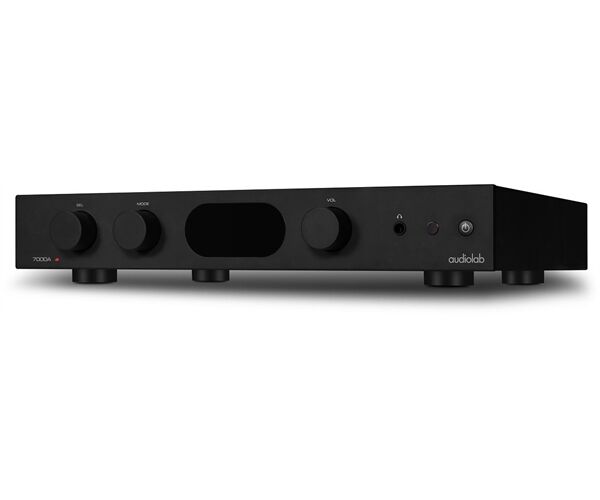 Audiolab 7000 A