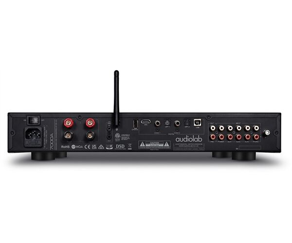 Audiolab 7000 A