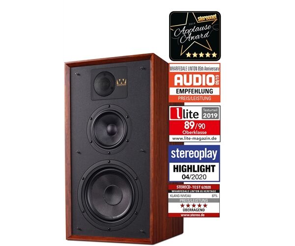 Wharfedale Linton 85