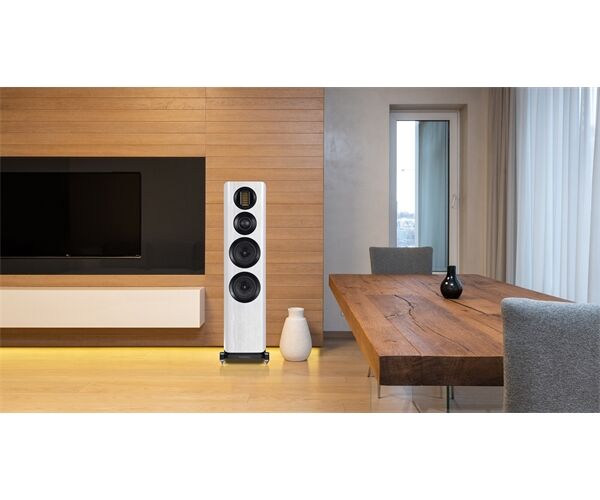 Wharfedale EVO 4.3