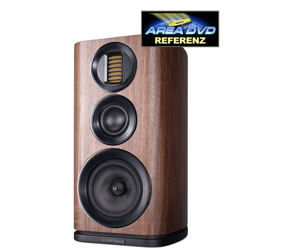 Wharfedale EVO 4.2