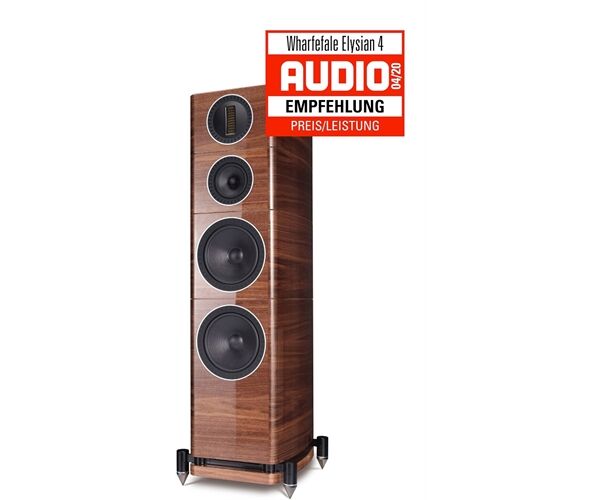 Wharfedale Elysian 4