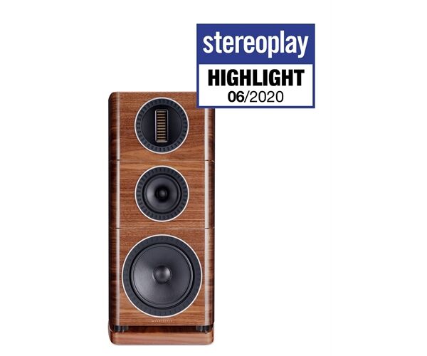 Wharfedale Elysian 2
