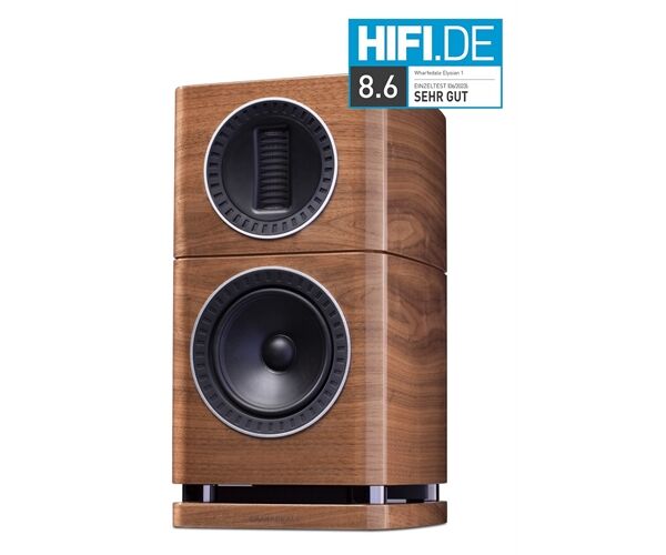 Wharfedale Elysian 1