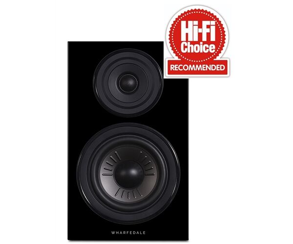Wharfedale Diamond 12.2