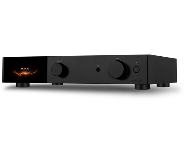 Audiolab 9000 Q