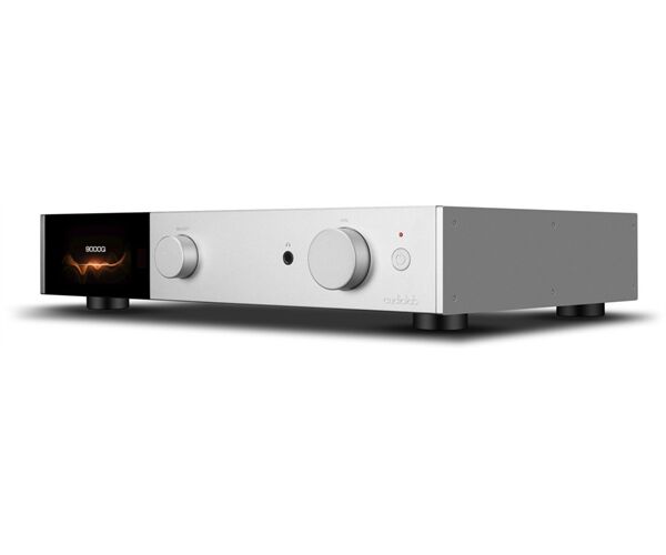 Audiolab 9000 Q