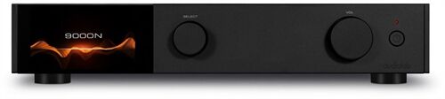 Audiolab 9000 N