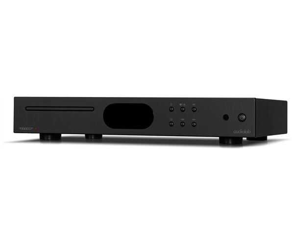 Audiolab 7000 CDT