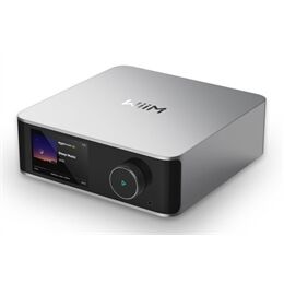 WiiM Ultra -Auspackware-