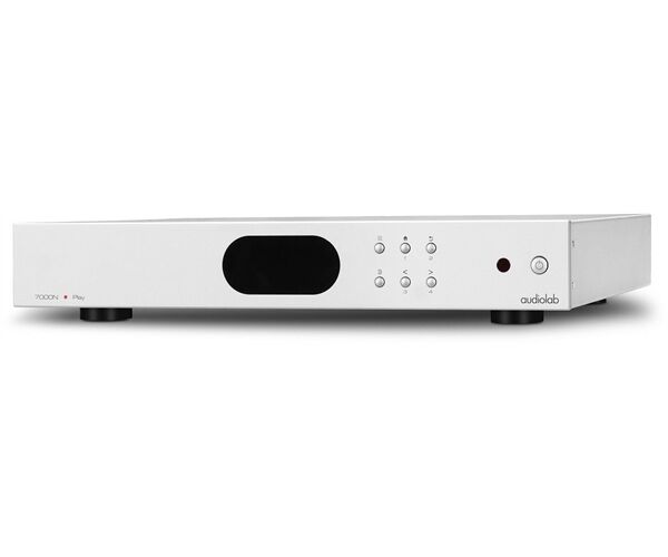 Audiolab 7000 N Play