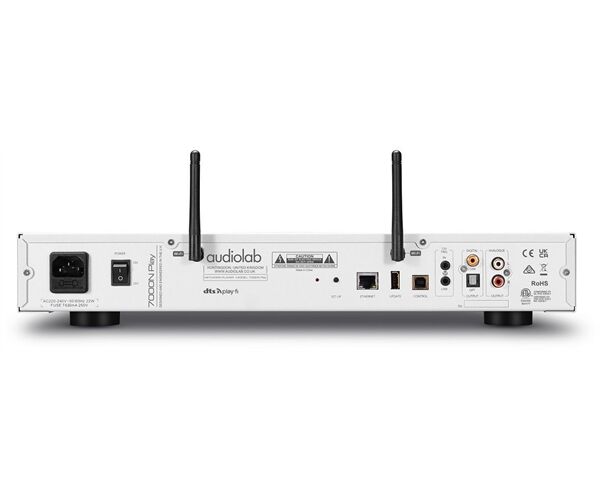 Audiolab 7000 N Play